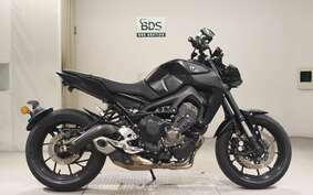 YAMAHA MT-09 A 2017 RN52J