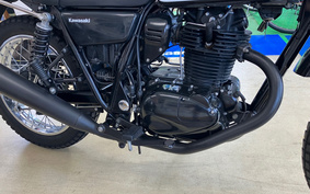 KAWASAKI 250TR BJ250F