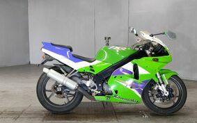 KAWASAKI ZXR250 ZX250C