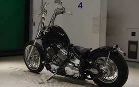 YAMAHA DRAGSTAR 400 2008 VH01J