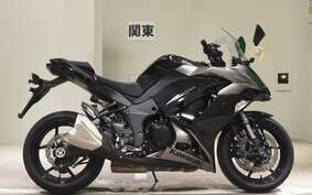 KAWASAKI NINJA 1000 A 2017 ZXT00W