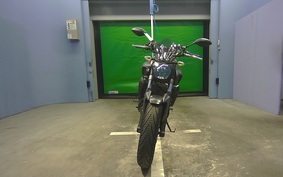 YAMAHA MT-07 2015 RM07J