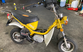 YAMAHA CHAPPY 50 1988 439