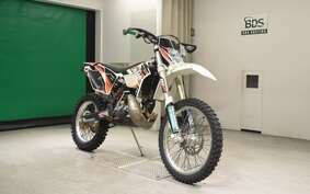 KTM 200 EXC GSA20