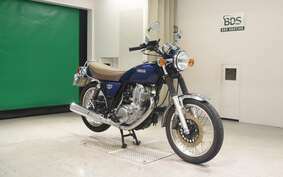 YAMAHA SR400 Gen.5 2021 RH16J