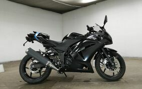 KAWASAKI NINJA 250R EX250K