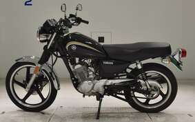 YAMAHA YB125SP