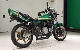 KAWASAKI ZEPHYR 400 Gen.2 1993 ZR400C