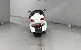 HONDA GL 1800 GOLD WING 2012 SC68