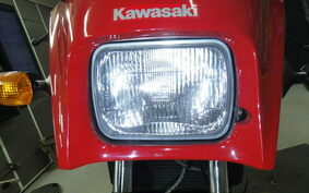 KAWASAKI GPZ900R NINJA 1993 ZX900A