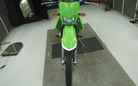 KAWASAKI KLX125 LX125C