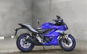 YAMAHA YZF-R25 RG43J