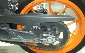 KTM 250 RC JYE40