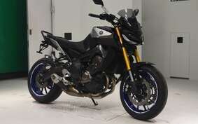 YAMAHA MT-09 ASP 2020 RN52J