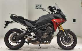 YAMAHA MT-09 Tracer GT 2019 RN51J