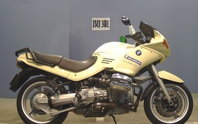 BMW R1100RS 1998 0411