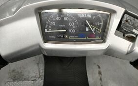 YAMAHA AXIS 90 3VR