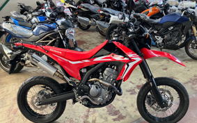 HONDA CRF250M MD44