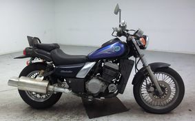 KAWASAKI ELIMINATOR 250 LX 1996 EL250A