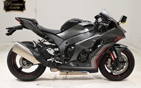 KAWASAKI ZX 10 NINJA R A 2022 ZXT02L