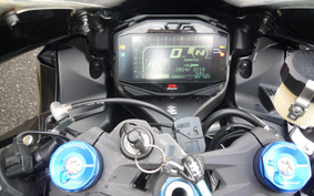 SUZUKI GSX-R1000R ABS 2017 DM11G