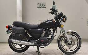 HONDA LY125 FI