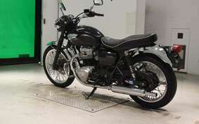 KAWASAKI W400 2006 EJ400A