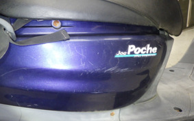 YAMAHA JOG POCHE SA08J