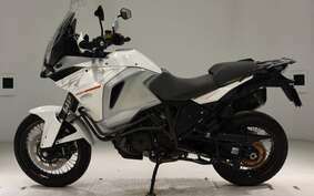 KTM 1290 SUPER ADVENTURE T 2015