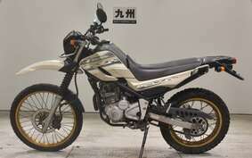 YAMAHA SEROW 250 Gen.2 DG17J