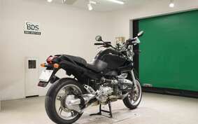 BMW R1150R 2002