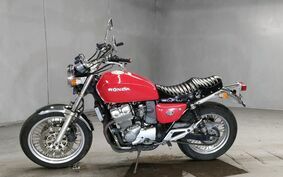 HONDA CB400F 1997 NC36