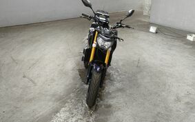 YAMAHA MT-09 2015 RN34J