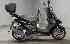 KYMCO RACING 150 Fi SR30