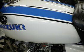 SUZUKI GS1000S 2021 GS1000