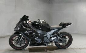 KAWASAKI ZX 10 NINJA R 2011 ZXT00J