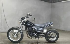 YAMAHA TW225 DG09J