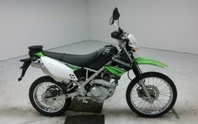 KAWASAKI KLX125 2010 LX125C