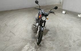 YAMAHA YB125SP PCJL