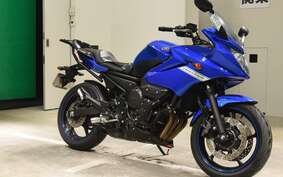 YAMAHA XJ6 ABS 2011 RJ19