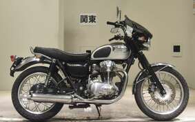 KAWASAKI W650 2003 EJ650A