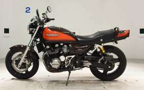 KAWASAKI ZEPHYR 750 2006 ZR750C