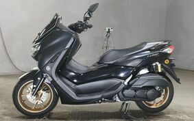 YAMAHA N-MAX 155 2021 不明