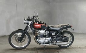 KAWASAKI W650 2009 EJ650A