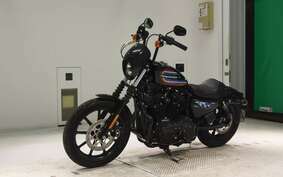 HARLEY XL1200NS 2020