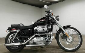 HARLEY XL1200C 2002 CGP