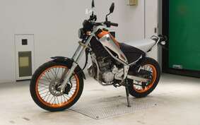 YAMAHA TRICKER Gen.2 DG16J