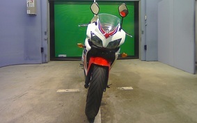 HONDA CBR400R ABS 2013 NC47