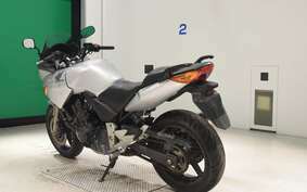 HONDA CBF600S 2006 PC38