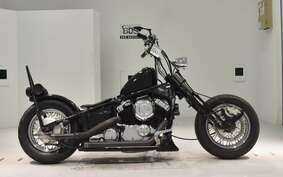 YAMAHA DRAGSTAR 400 1999 4TR